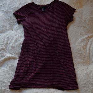 Forever 21 t-shirt dress